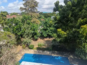 4bdrm House in The Home, Masaki for rent