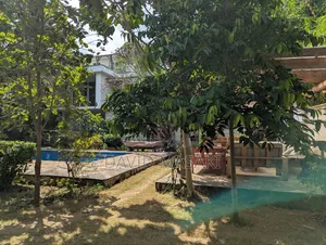 4bdrm House in The Home, Masaki for rent