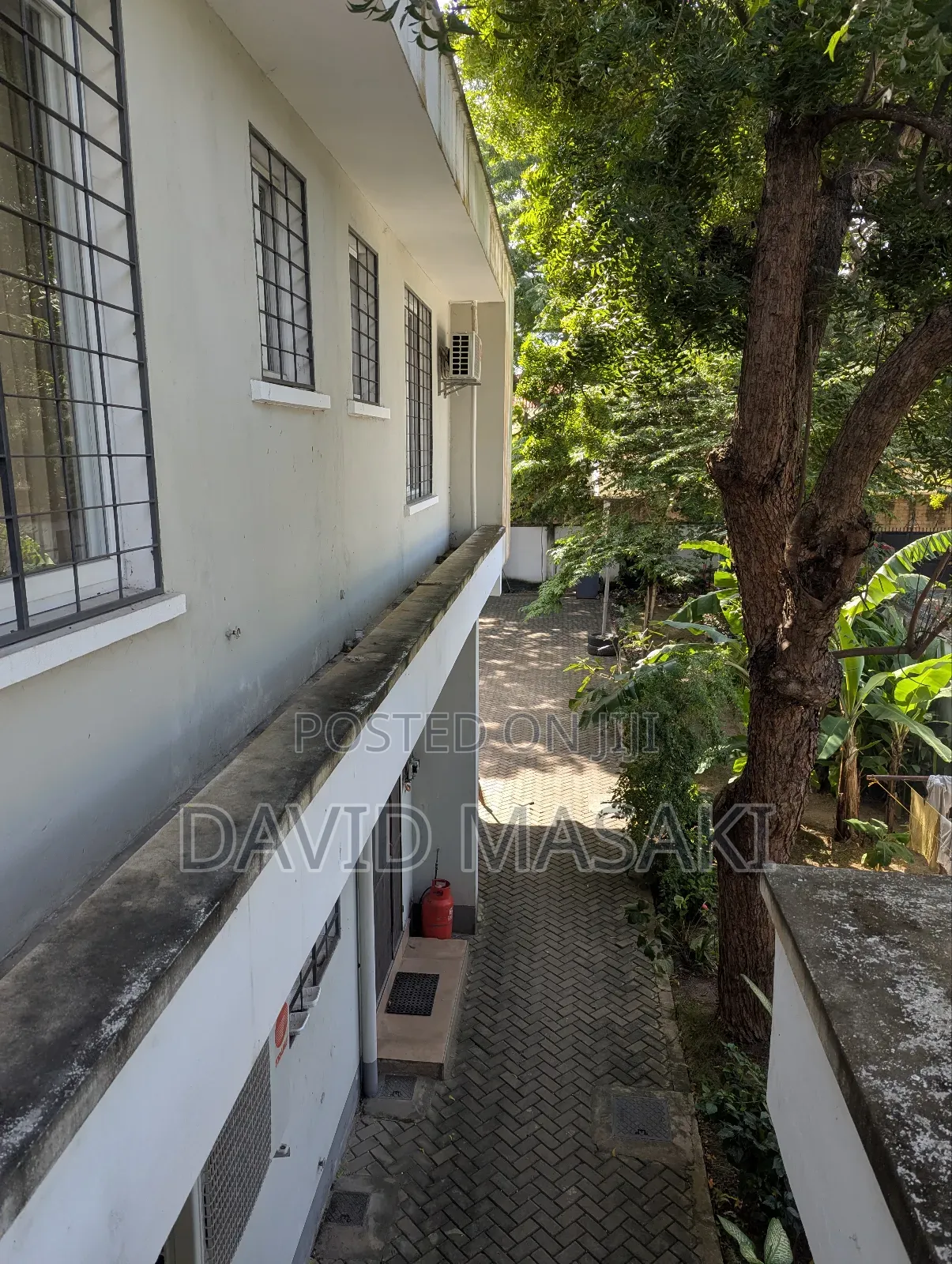 4bdrm House in The Home, Masaki for rent
