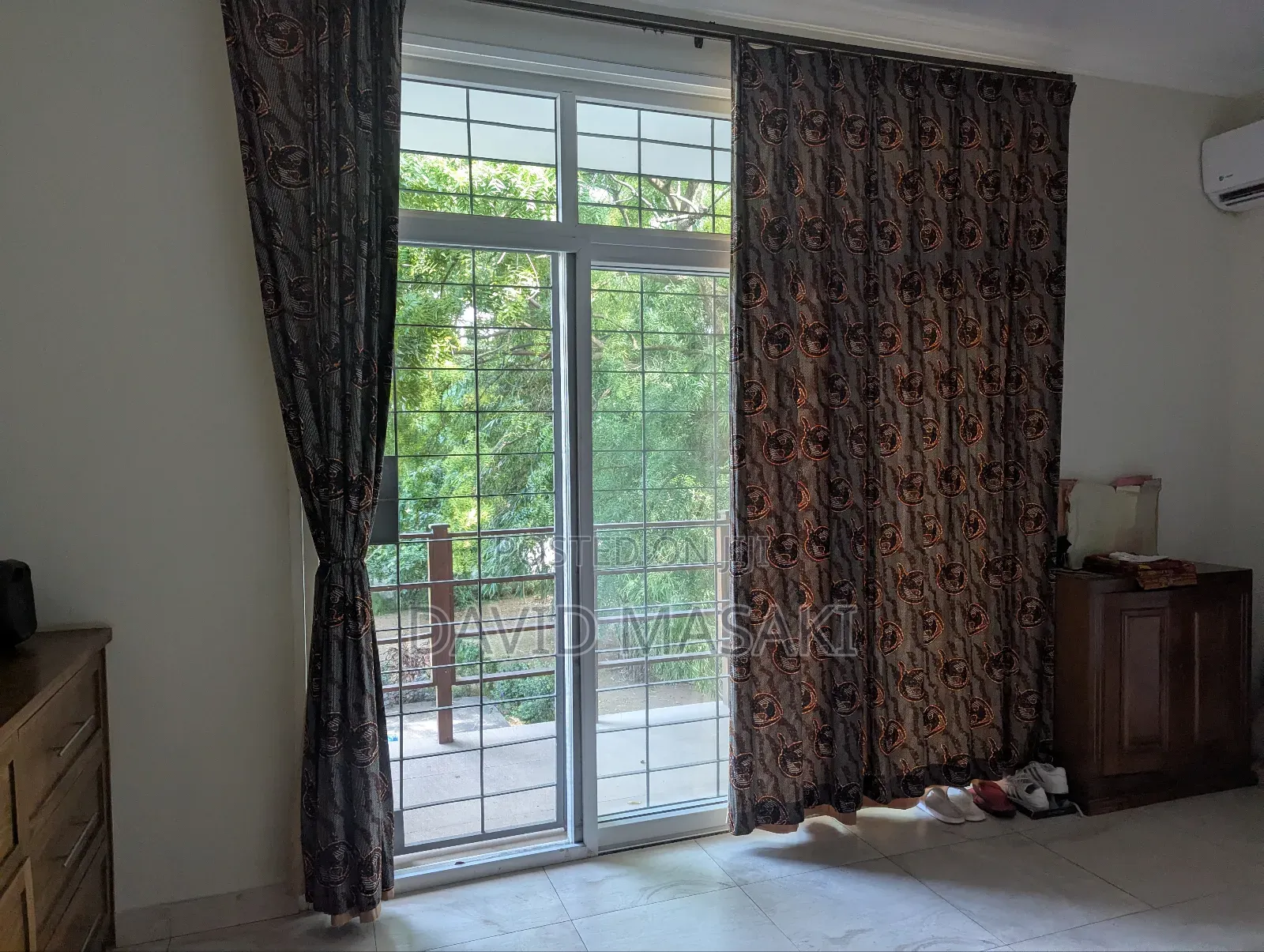 4bdrm House in The Home, Masaki for rent