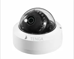 Dome Camera Fisheye