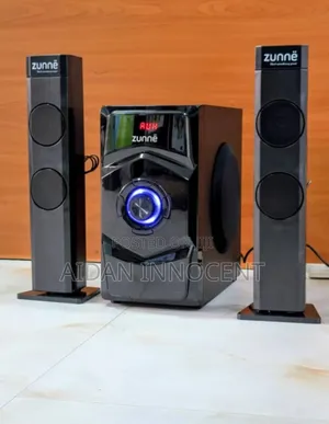 Zunne Subwoofer Zh165