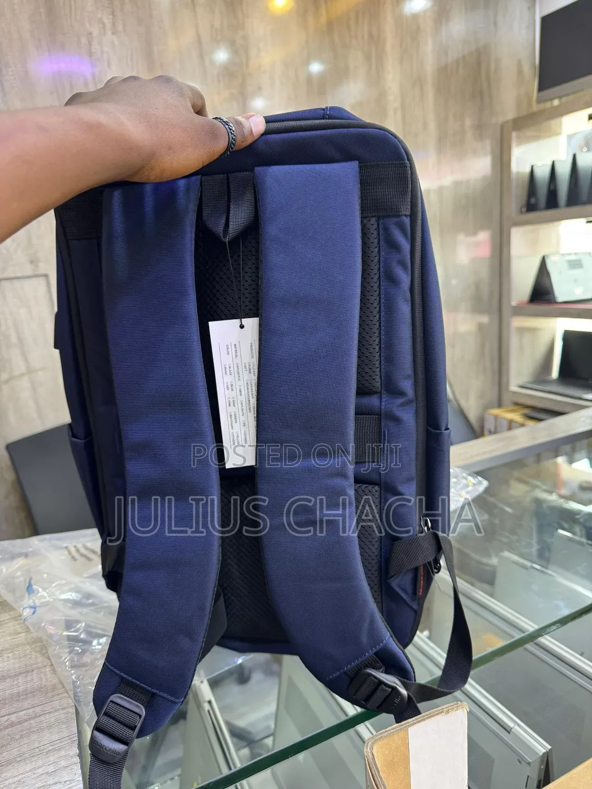 Laptop Bag