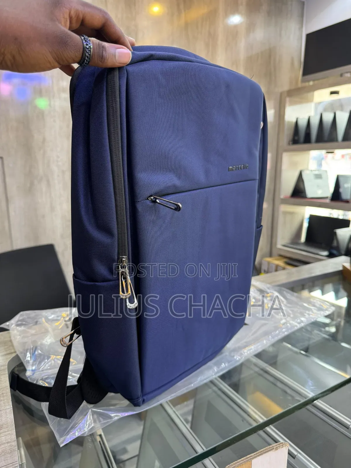 Laptop Bag