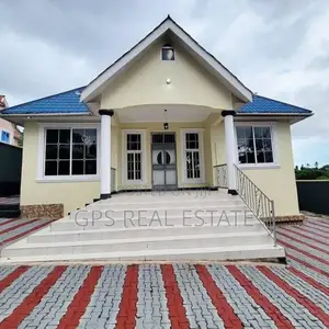 4bdrm House in Kinyerezi, Kinondoni for sale