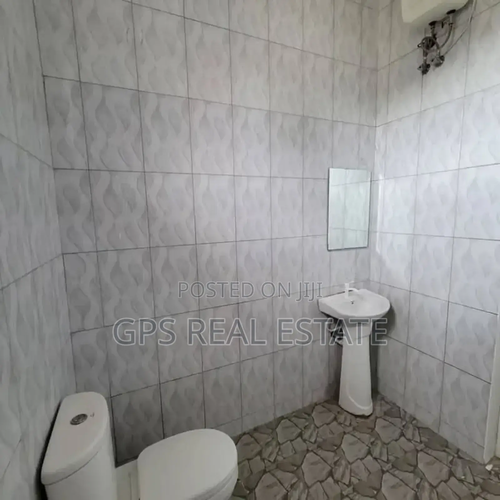 4bdrm House in Kinyerezi, Kinondoni for sale