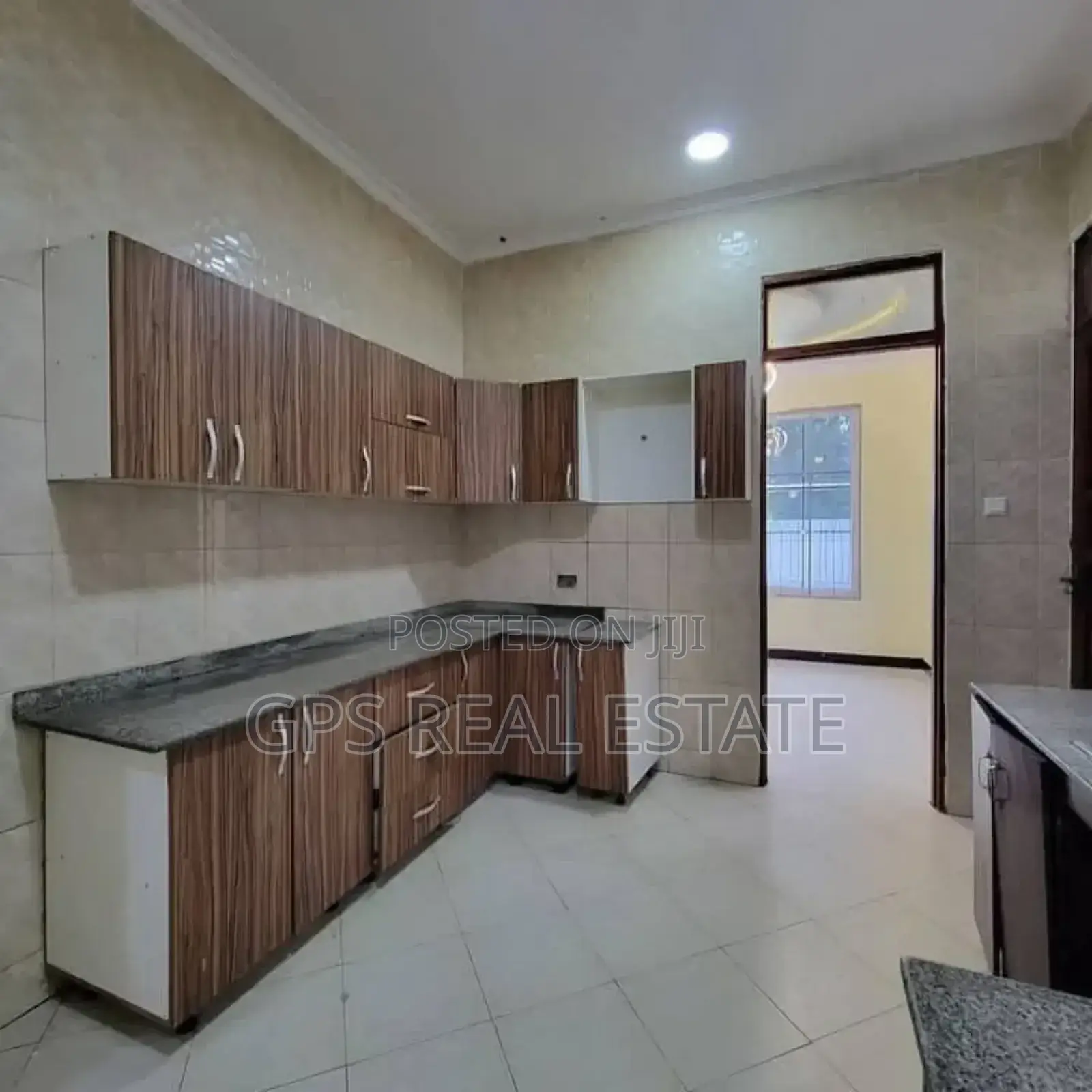 4bdrm House in Kinyerezi, Kinondoni for sale