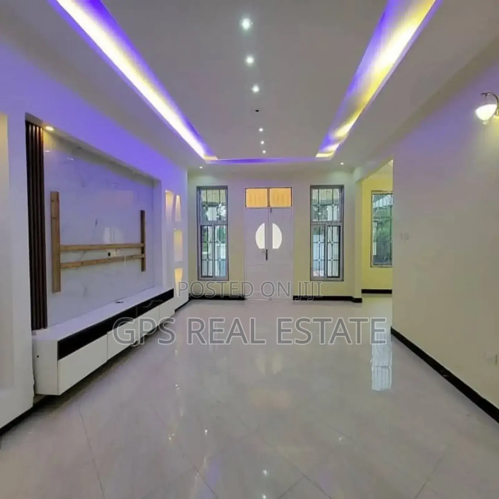 4bdrm House in Kinyerezi, Kinondoni for sale