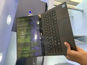 Laptop Dell XPS 13 (9360) 8GB Intel Core I5 SSD 256GB