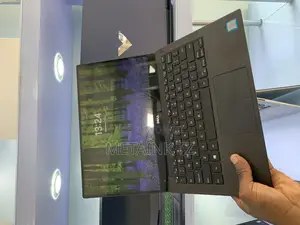 Laptop Dell XPS 13 (9360) 8GB Intel Core I5 SSD 256GB