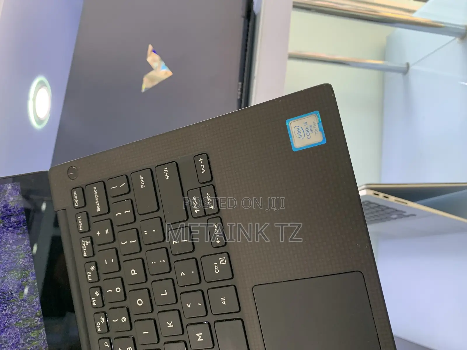 Laptop Dell XPS 13 (9360) 8GB Intel Core I5 SSD 256GB