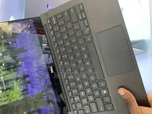 Laptop Dell XPS 13 (9360) 8GB Intel Core I5 SSD 256GB