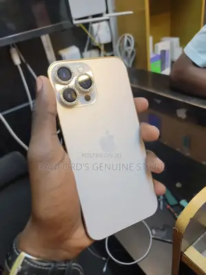 Apple iPhone 13 Pro Max 128 GB Gold