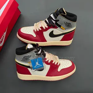 Jordan 1 Retro Collection Available Size 40–45