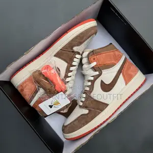 Jordan 1 Retro Collection Available Size 40–45