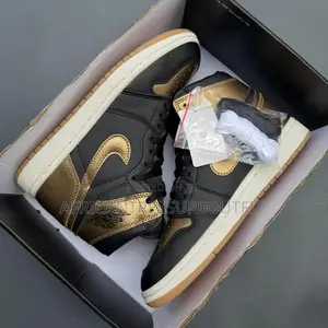 Jordan 1 Retro Collection Available Size 40–45