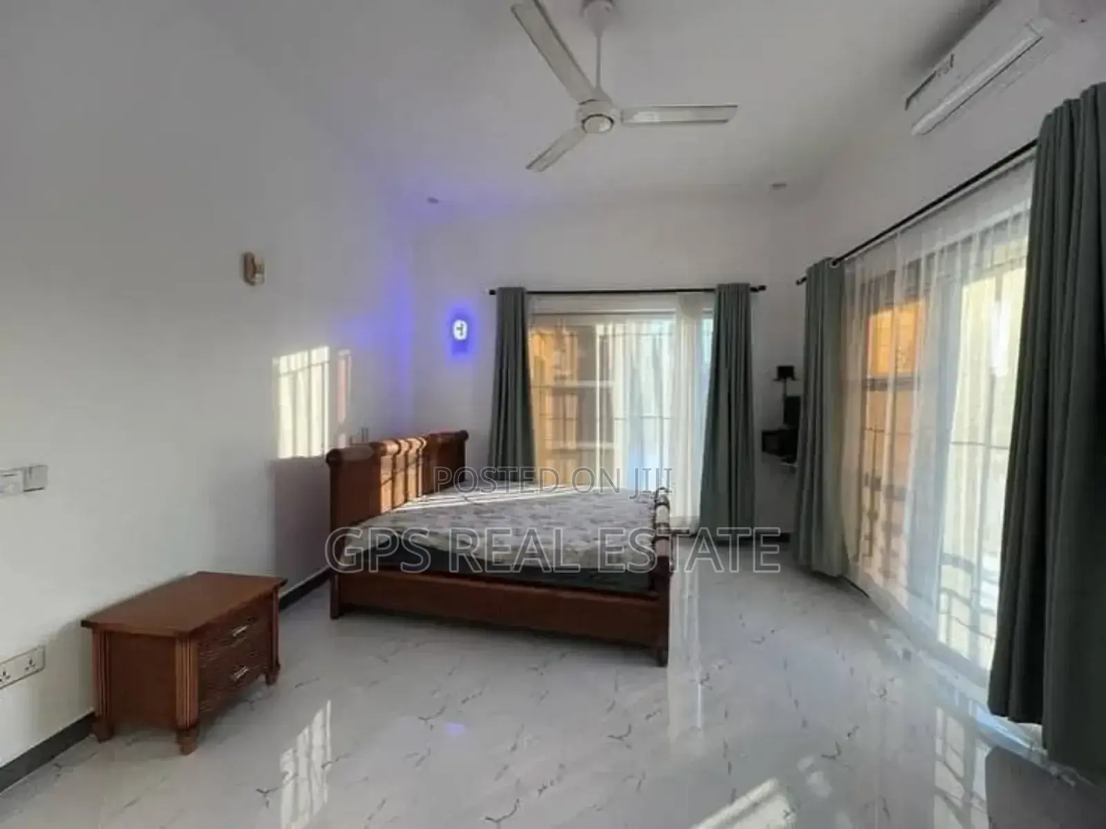 Furnished 5bdrm Bungalow in Mbezi Beach, Kinondoni for rent