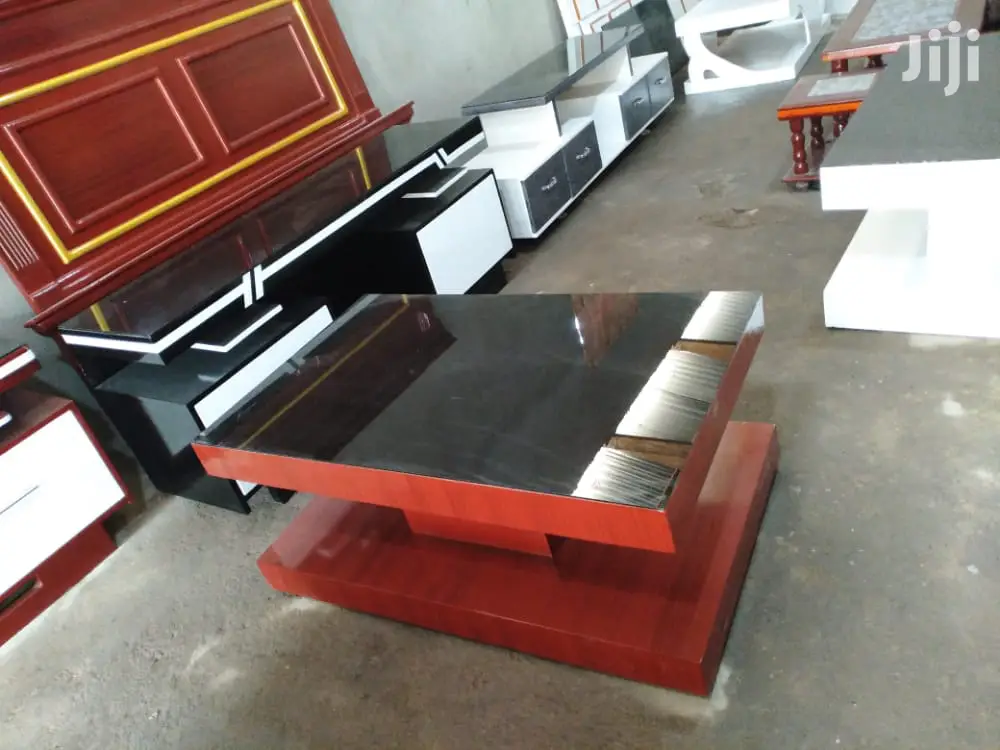 Coffee Table and Tv Stand