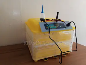 Egg Incubator 112 Eggs