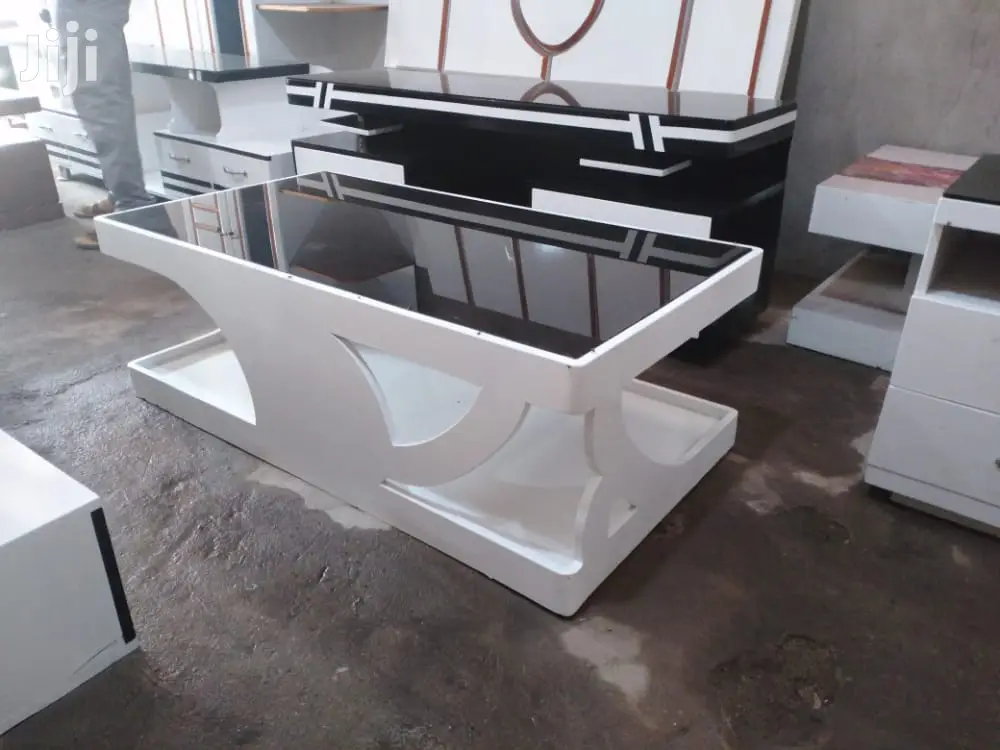 Coffee Table and Tv Stand