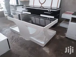 Coffee Table and Tv Stand