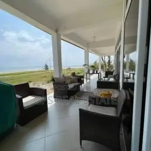 Furnished 5bdrm Maisonette in Bahari Beach, Kinondoni for sale