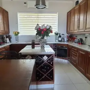 Furnished 5bdrm Maisonette in Bahari Beach, Kinondoni for sale