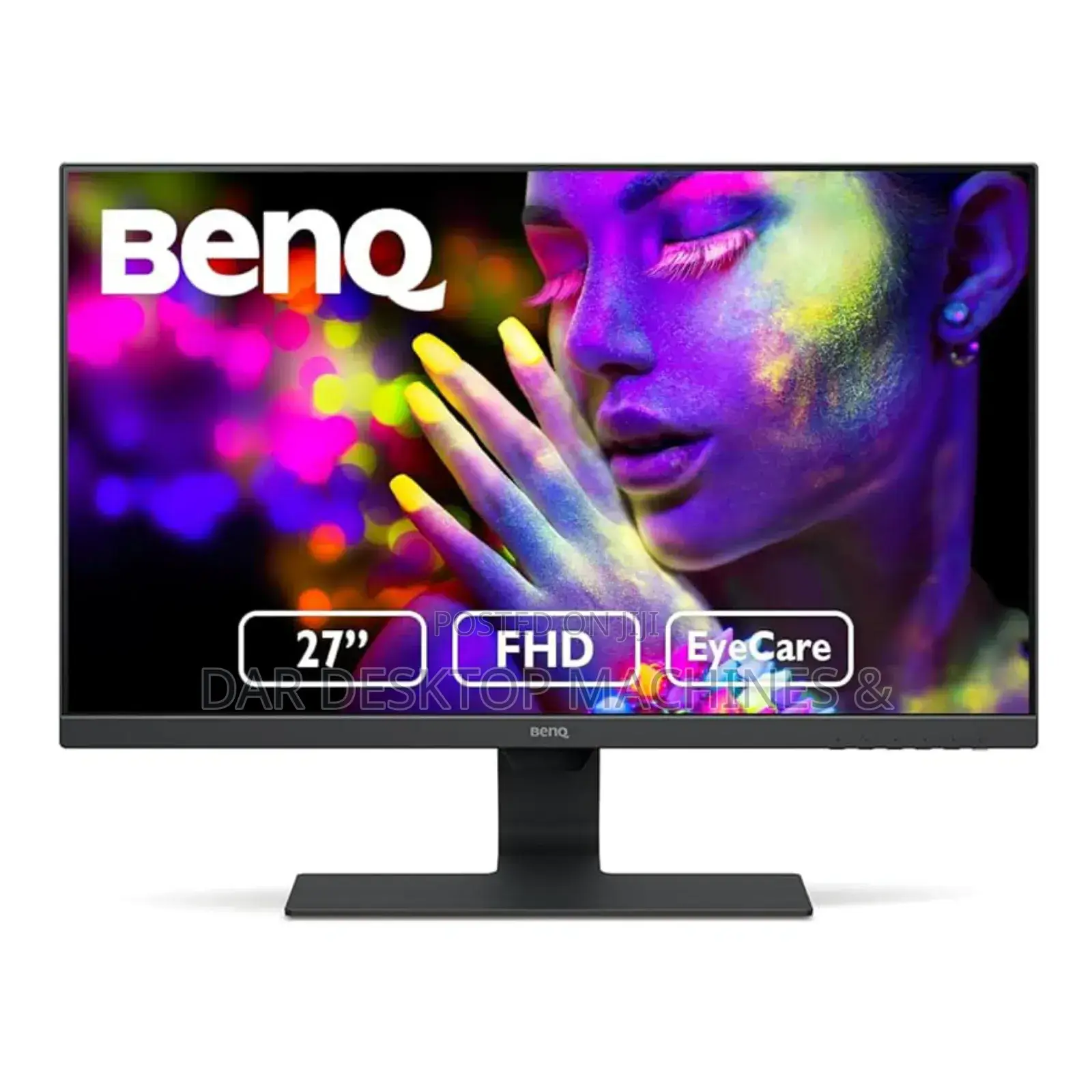 Office Monitors ( Refurbished)