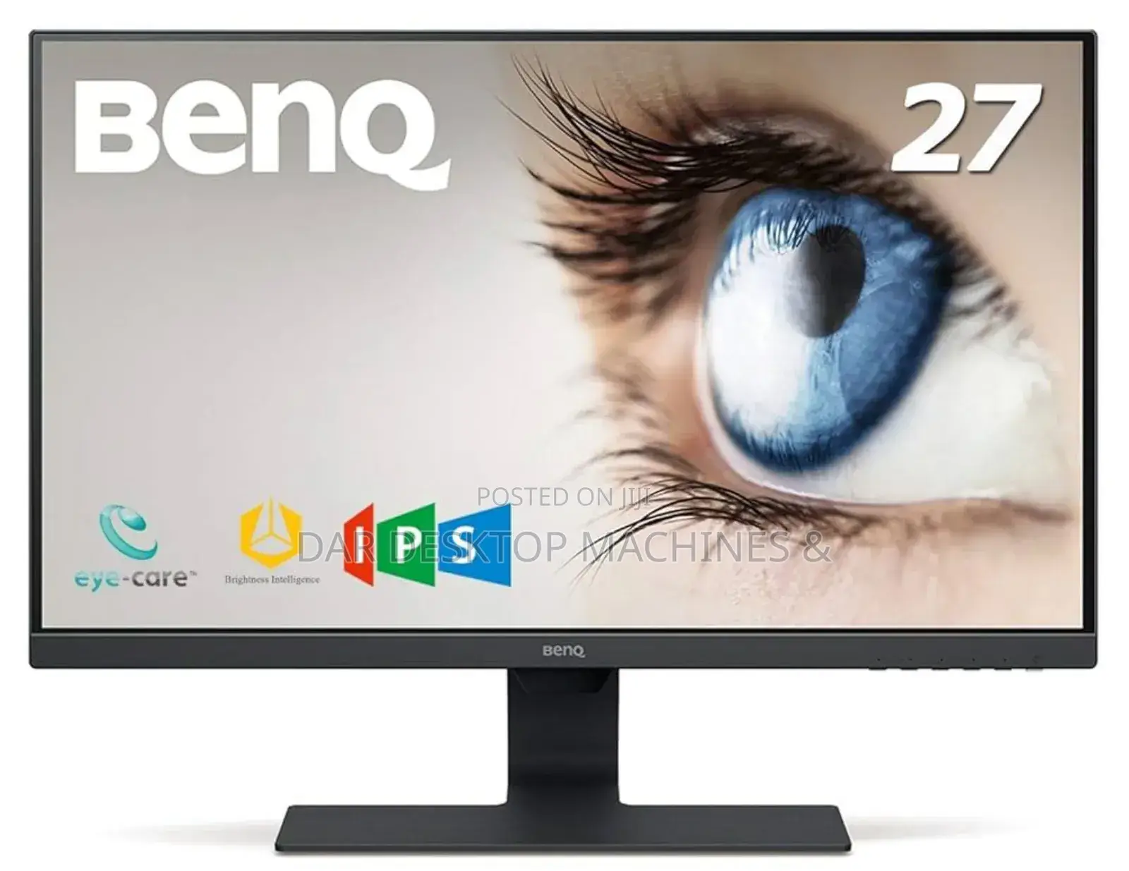 Office Monitors ( Refurbished)