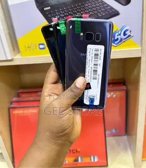 Samsung S8