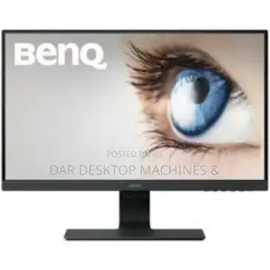 27" Inch Frameless Monitors