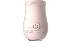 Tongue Vibro Available