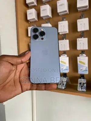 Apple iPhone 13 Pro 128 GB Blue