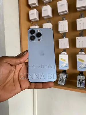 Apple iPhone 13 Pro 128 GB Blue