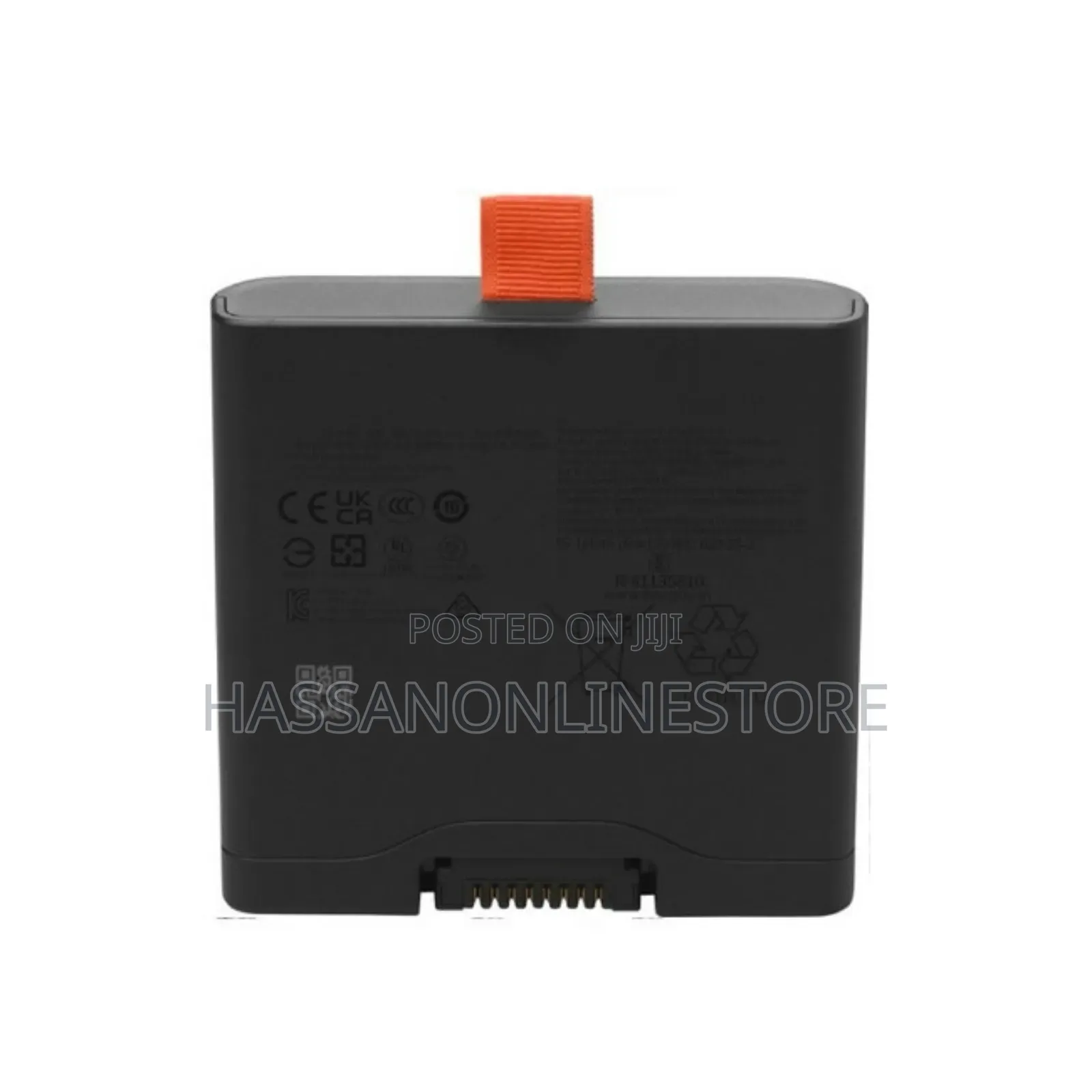 JBL Battery 400