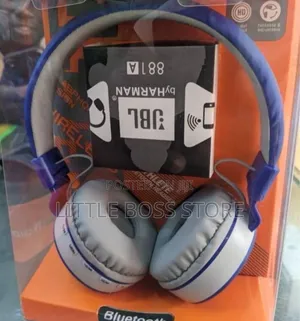 JBL Headphone