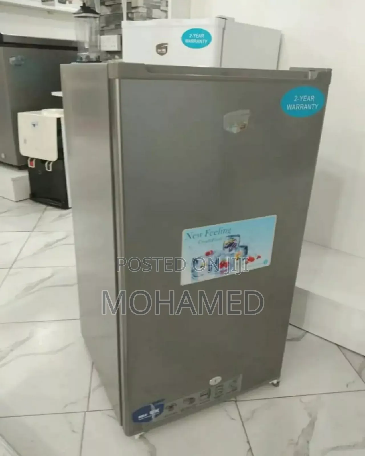 Mr Uk Fridge Lita 90
