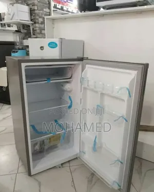 Mr Uk Fridge Lita 90