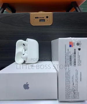 Ear Pod (Second Generation)