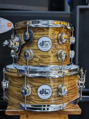 Mes Drum Original Ngoma Tano