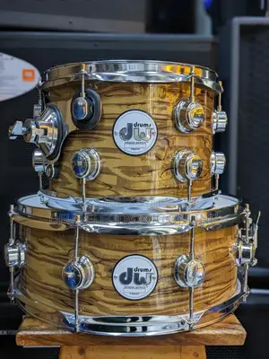 Mes Drum Original Ngoma Tano