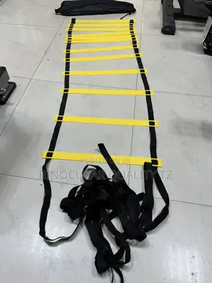Speed Ladder/Agility Ladder