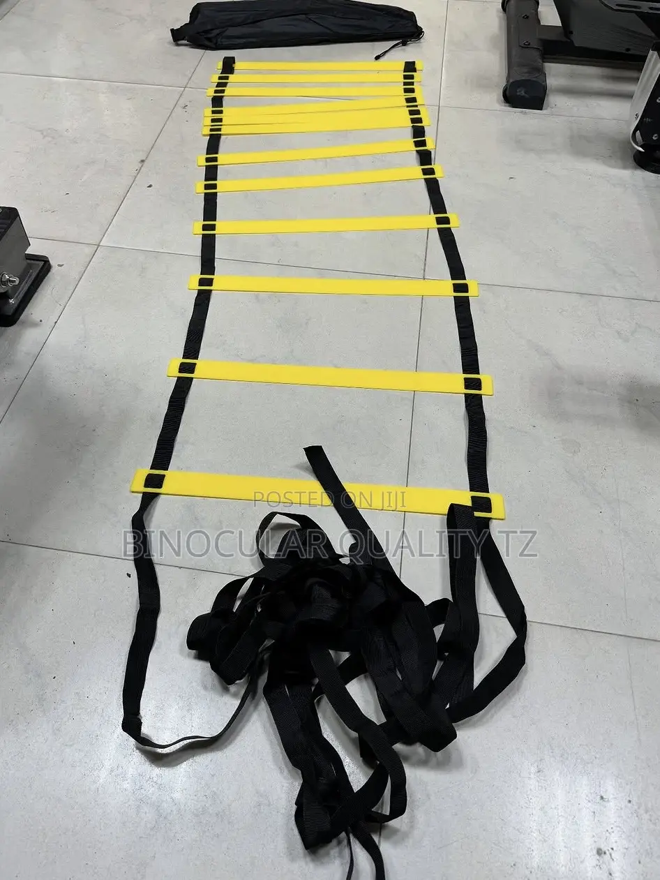 Speed Ladder/Agility Ladder