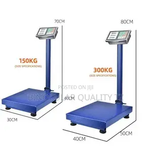 Eloctronic Digital Scale