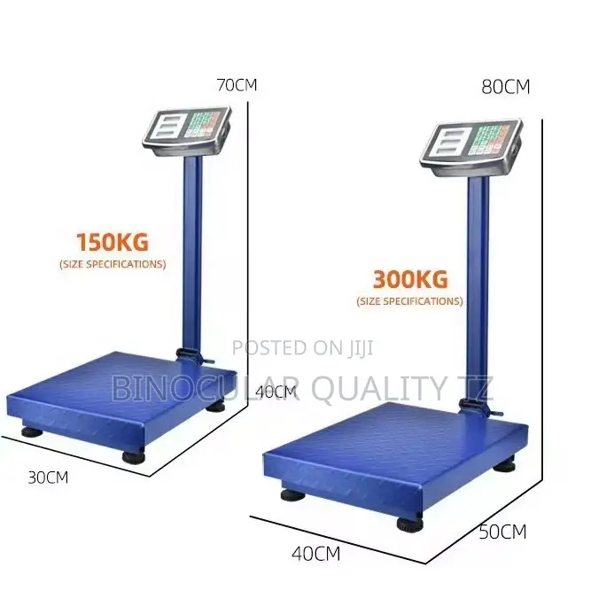 Eloctronic Digital Scale