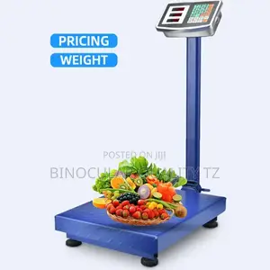 Eloctronic Digital Scale