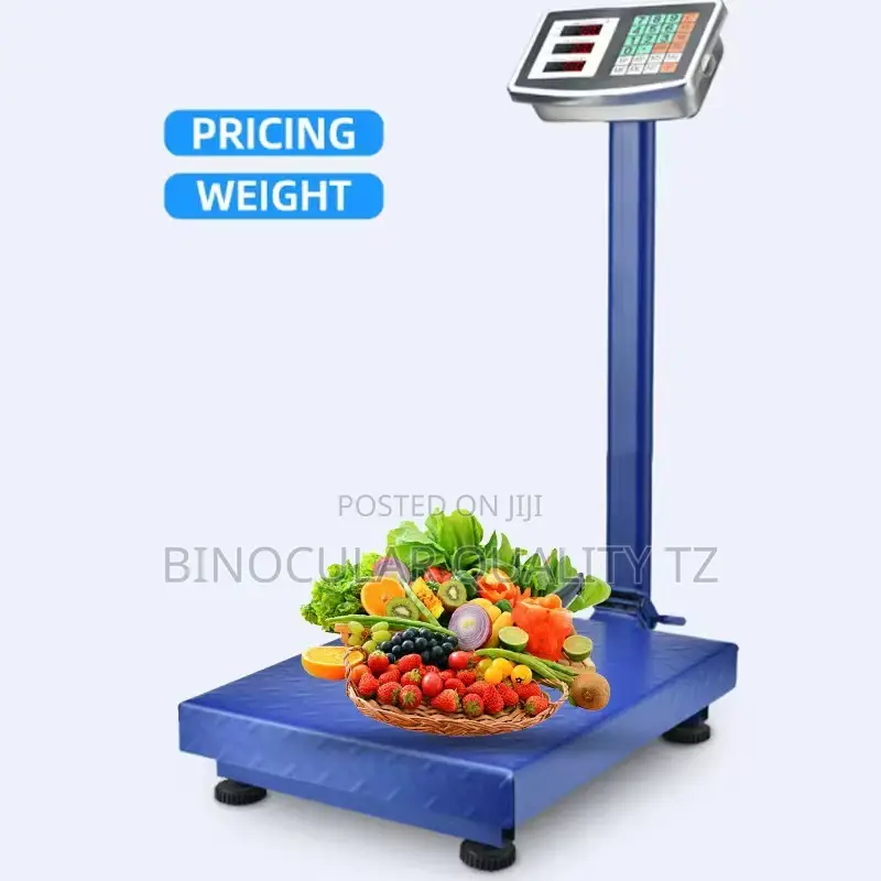 Eloctronic Digital Scale