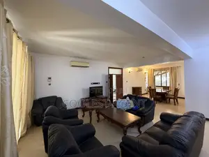 Furnished 2bdrm Apartment in Coolest Estate, Mikocheni for rent
