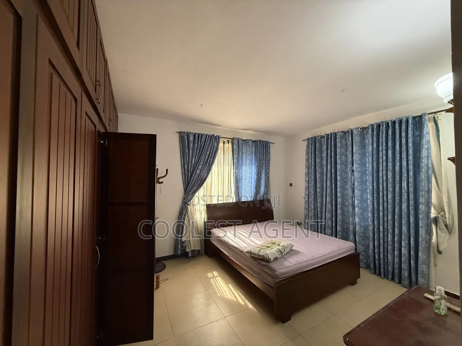 Furnished 2bdrm Apartment in Coolest Estate, Mikocheni for rent