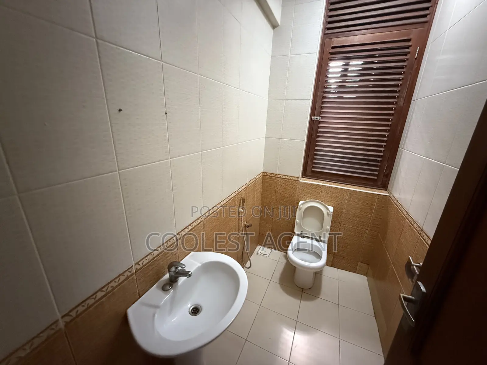 Furnished 2bdrm Apartment in Coolest Estate, Mikocheni for rent
